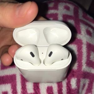 Airpods gen 2